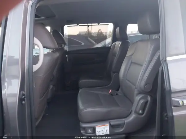 5FNRL5H6XGB030252 2016 HONDA ODYSSEY - Image 8