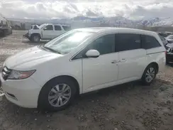 5FNRL5H6XGB030770 2016 HONDA ODYSSEY