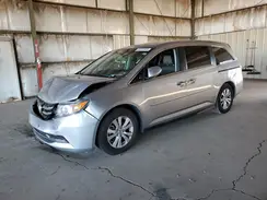 5FNRL5H6XGB031160 2016 HONDA ODYSSEY