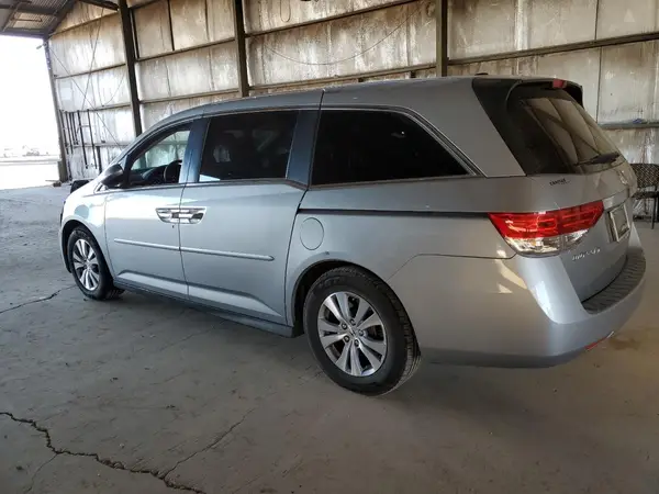 5FNRL5H6XGB031160 2016 HONDA ODYSSEY - Image 2
