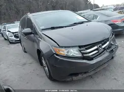 5FNRL5H6XGB033667 2016 HONDA ODYSSEY