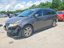 5FNRL5H6XGB035354 2016 HONDA ODYSSEY