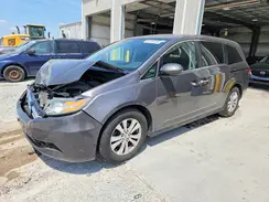 5FNRL5H6XGB036116 2016 HONDA ODYSSEY