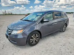 5FNRL5H6XGB038156 2016 HONDA ODYSSEY
