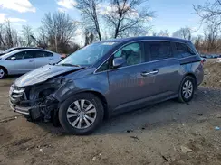 5FNRL5H6XGB038416 2016 HONDA ODYSSEY