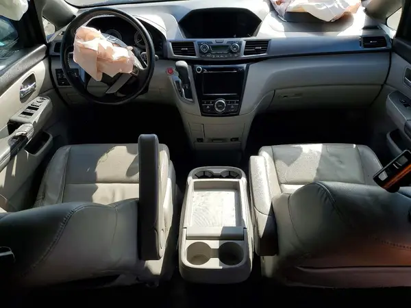 5FNRL5H6XGB038416 2016 HONDA ODYSSEY - Image 8