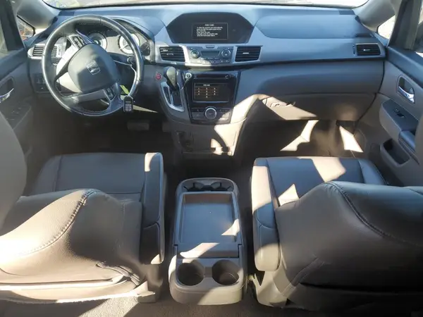 5FNRL5H6XGB038710 2016 HONDA ODYSSEY - Image 8