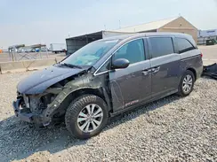 5FNRL5H6XGB040361 2016 HONDA ODYSSEY