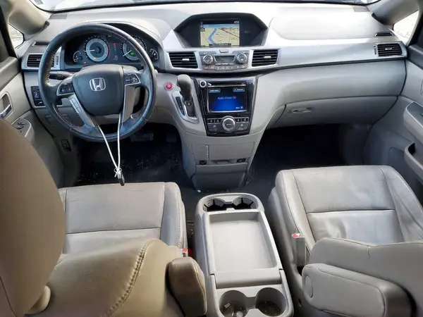 5FNRL5H6XGB040487 2016 HONDA ODYSSEY - Image 8
