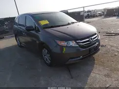 5FNRL5H6XGB042014 2016 HONDA ODYSSEY