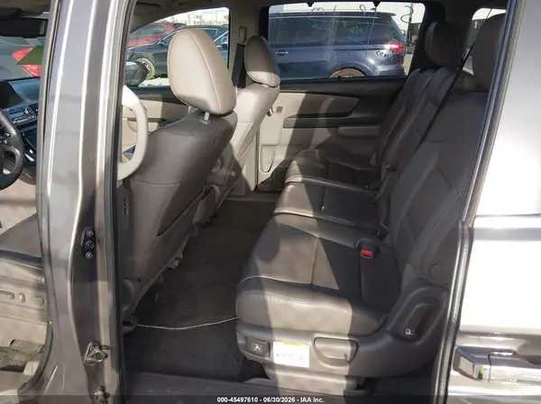 5FNRL5H6XGB042014 2016 HONDA ODYSSEY - Image 8
