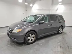 5FNRL5H6XGB044443 2016 HONDA ODYSSEY