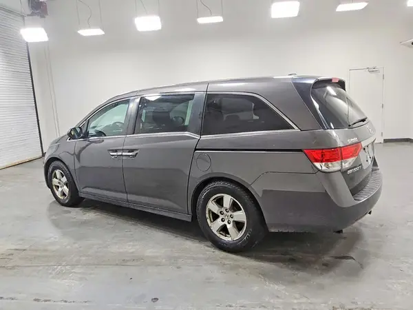 5FNRL5H6XGB044443 2016 HONDA ODYSSEY - Image 2