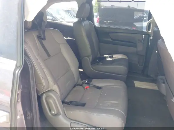 5FNRL5H6XGB047181 2016 HONDA ODYSSEY - Image 8