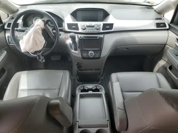 5FNRL5H6XGB048413 2016 HONDA ODYSSEY - Image 8
