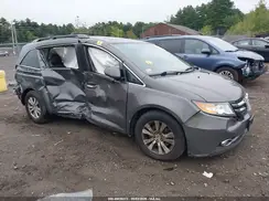 5FNRL5H6XGB049075 2016 HONDA ODYSSEY