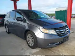 5FNRL5H6XGB050498 2016 HONDA ODYSSEY