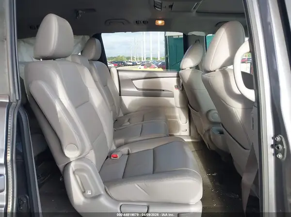 5FNRL5H6XGB050498 2016 HONDA ODYSSEY - Image 8