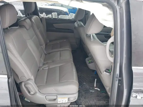 5FNRL5H6XGB050503 2016 HONDA ODYSSEY - Image 8
