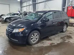 5FNRL5H6XGB050629 2016 HONDA ODYSSEY