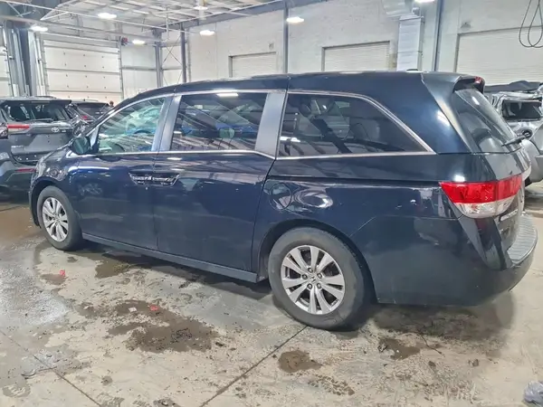 5FNRL5H6XGB050629 2016 HONDA ODYSSEY - Image 2