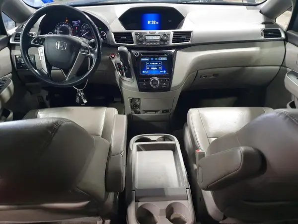 5FNRL5H6XGB050629 2016 HONDA ODYSSEY - Image 8