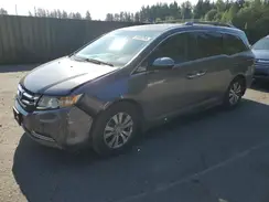 5FNRL5H6XGB050906 2016 HONDA ODYSSEY