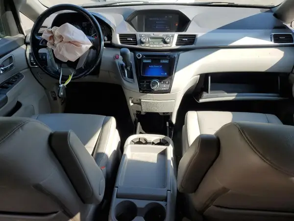 5FNRL5H6XGB050906 2016 HONDA ODYSSEY - Image 8