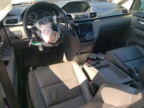 5FNRL5H6XGB051294 2016 HONDA ODYSSEY - Image 8
