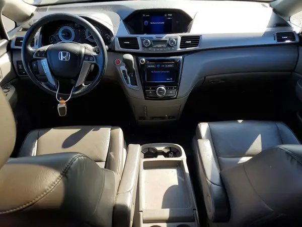 5FNRL5H6XGB051375 2016 HONDA ODYSSEY - Image 8