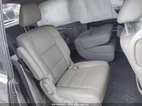 5FNRL5H6XGB051764 2016 HONDA ODYSSEY - Image 8
