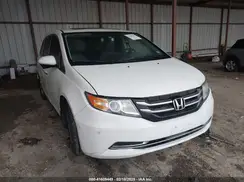 5FNRL5H6XGB052946 2016 HONDA ODYSSEY