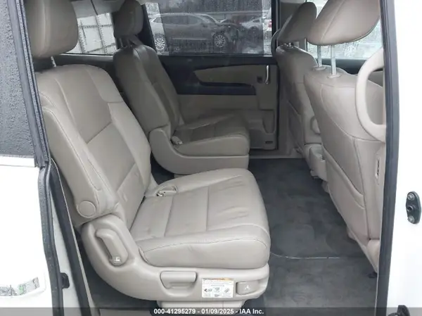 5FNRL5H6XGB053739 2016 HONDA ODYSSEY - Image 8