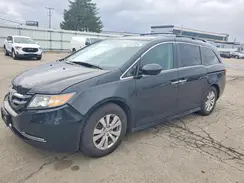 5FNRL5H6XGB057077 2016 HONDA ODYSSEY