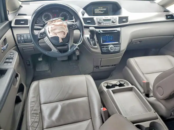 5FNRL5H6XGB057077 2016 HONDA ODYSSEY - Image 8