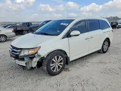 5FNRL5H6XGB061520 2016 HONDA ODYSSEY