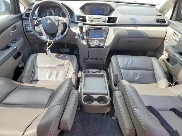 5FNRL5H6XGB061520 2016 HONDA ODYSSEY - Image 8