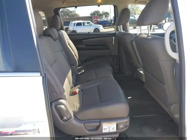 5FNRL5H6XGB061548 2016 HONDA ODYSSEY - Image 8