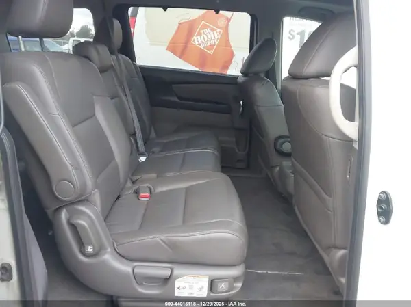 5FNRL5H6XGB062523 2016 HONDA ODYSSEY - Image 8