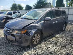 5FNRL5H6XGB063140 2016 HONDA ODYSSEY