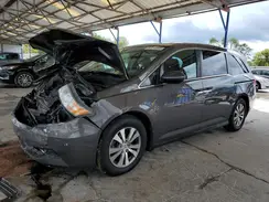 5FNRL5H6XGB065762 2016 HONDA ODYSSEY
