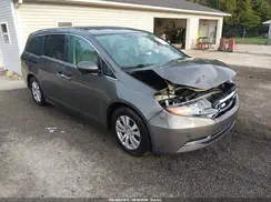 5FNRL5H6XGB065793 2016 HONDA ODYSSEY
