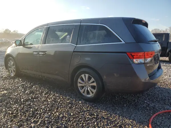 5FNRL5H6XGB065941 2016 HONDA ODYSSEY - Image 2