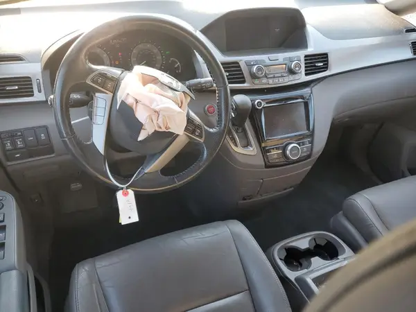 5FNRL5H6XGB065941 2016 HONDA ODYSSEY - Image 8