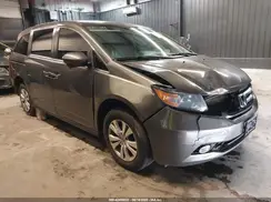 5FNRL5H6XGB067477 2016 HONDA ODYSSEY