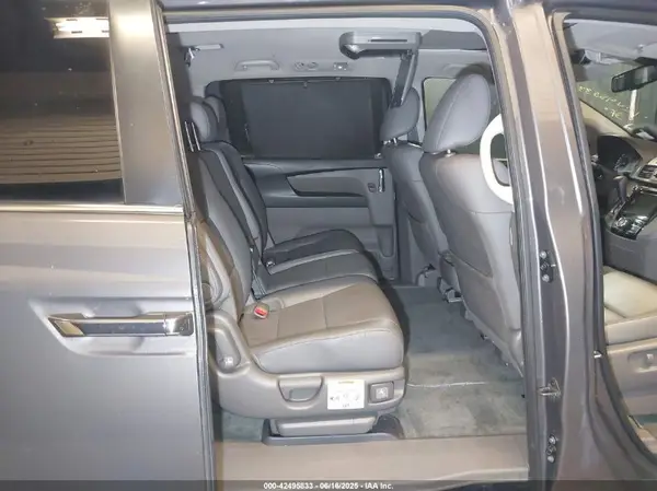 5FNRL5H6XGB067477 2016 HONDA ODYSSEY - Image 8
