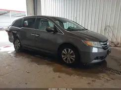 5FNRL5H6XGB067575 2016 HONDA ODYSSEY