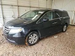 5FNRL5H6XGB067608 2016 HONDA ODYSSEY