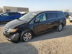5FNRL5H6XGB067799 2016 HONDA ODYSSEY