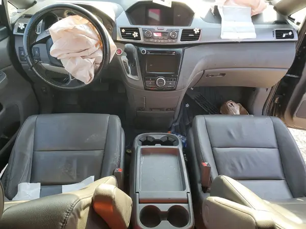 5FNRL5H6XGB067799 2016 HONDA ODYSSEY - Image 8